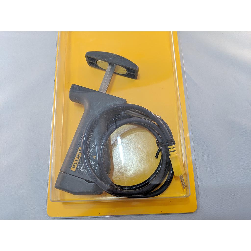 80PK-8 PIPE CLAMP TEMPERATURE PROBE