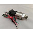 PS75-20-4MNS-C-EL18 PRESSURE SWITCH 15/75 PSI 1/4" SPDT, CON (10 MOQ)