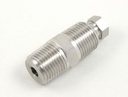 1/2&quot; X 1/2&quot; X 1/4&quot; SPRING LOADED FITTING 6556-250