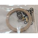 HPGV, XHGV, HP0V, or XH0V Rebuild Kit