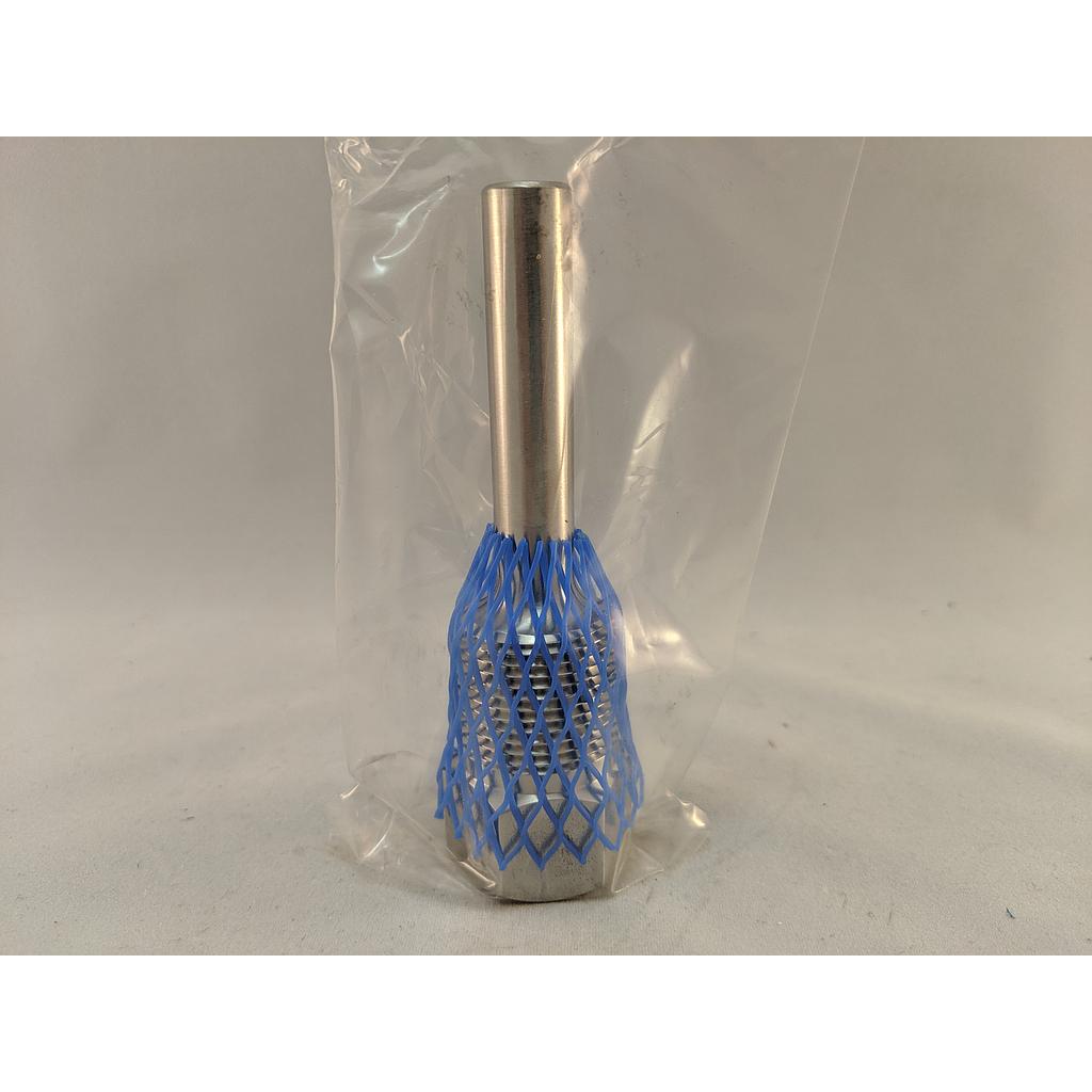 THERMOWELL .260BORE 4" 3/4"NPT PROCESS THREADS