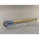 THERMOWELL .260BORE 9" 3/4"NPT PROCESS THREADS