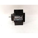 MECH. COUNTER, RATCHET DRIVE, 5-FIG, PANEL MOUNT, ROT #1
