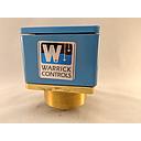 Electrode Fittings, 2 Electrodes, Red Brass Housing, 2" NPT