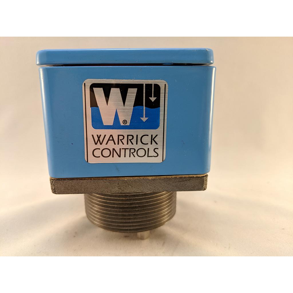 Electrode Fitting, 3 Electrodes, Cast Iron, 2" NPT