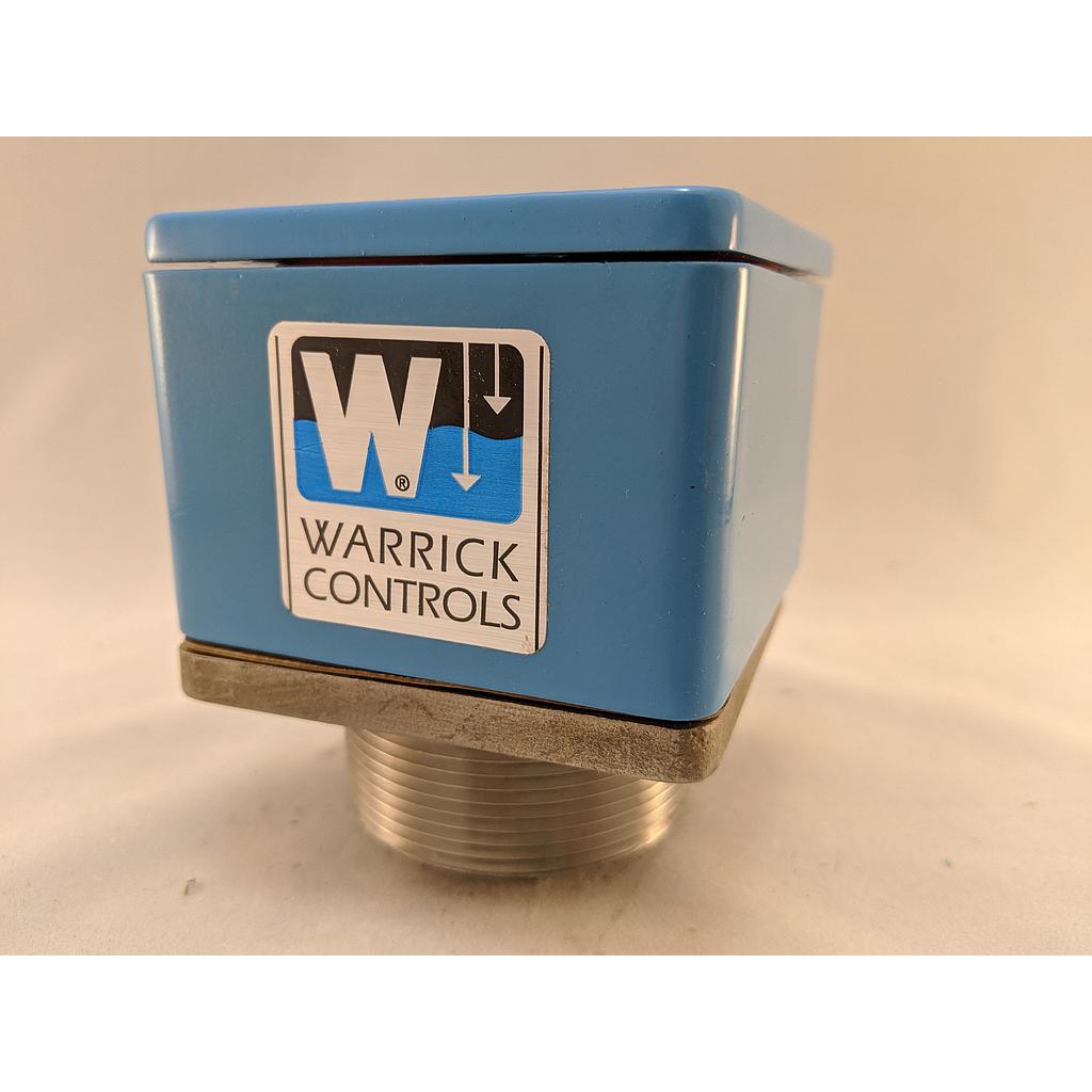 Electrode Fittings, 3 Electrodes, 316 SS Housing, 2" NPT
