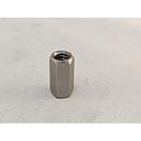 1/4" 316SS THREADED WARRICK PROBE COUPLING-CHECK FACTORY FOR PRICING 3P013 (5 MOQ)