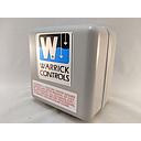 NEMA 1 ENCLOSURE 6"X6"X4" (5 MOQ)