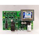 Dual Function Level Control, 26k Ohm Sensitivity, 120VAC, 1/16" Panel Standoff Mount