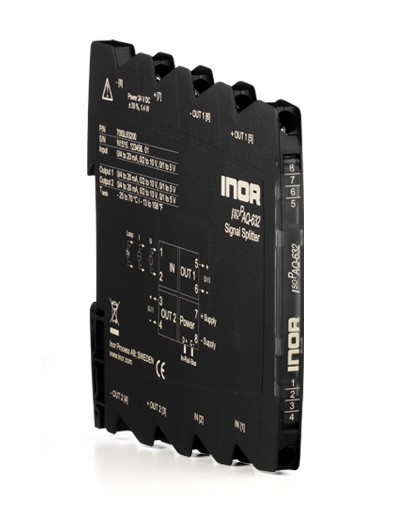 IsoPAQ-632