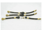 Mid-West Filter Adapted Hose Kit (Set of 3)