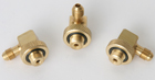 90º Swivel Fittings - Rotate 360º after installation (Set of 3)