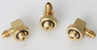 Mid-West 90° Swivel Fittings, Rotate 360° after Installation (Set of 3)
