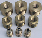 Mid-West Standard NPT Adapter Fitting Kit