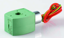 Asco Coil Assembly Kit for 210 Series