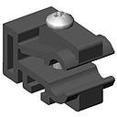 Tether Clamp
