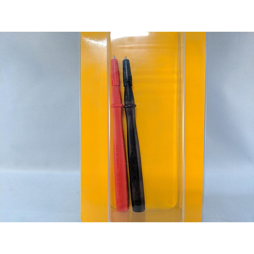 TP2 -1, Test Probe, Slim Reach, 2 mm Dia. (6PC MIN)