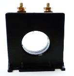 CURRENT TRANSFORMER 300:5 WITH FEET & TERMINALS