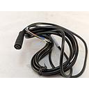 | OBSOLETE | PICO-STYLE QUICK DISCONNECT CONNECTOR & CABLE 2 METER LENGTH