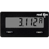CUB Series CUB®5 DC Current Meter with Reflective Display