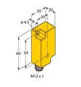 Turck Inclinometer (B1N360V-Q20L60-LI2-H1151/S1225)