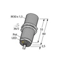 Turck Capacitive Sensor (BC10-M30K-AZ3X)