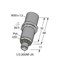 Turck Capacitive Sensor (BC10-M30K-RZ3X-B3131)