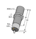 Turck Capacitive Sensor (BC10-M30-VP4X)