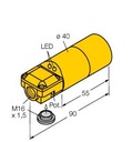 Turck Capacitive Sensor (BC20-K40SR-VN4X2)