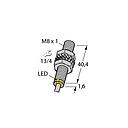 Turck  (BI1.5-EG08-AN6X/S15)