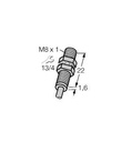 Turck Inductive Sensor (BI1.5-EG08K-Y1)