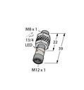 Turck Inductive Sensor (BI1.5-EG08K-Y1X-H1341)