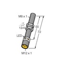 Turck Inductive Sensor (BI1.5-G08-AP6X-H1341)