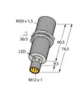 Turck Inductive Sensor (BI10-M30-Y1X-H1141/S56)