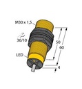 Turck Inductive Sensor (BI10-S30-AP6X)