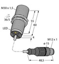 Turck Inductive Sensor (BI10U-MT30-AD4X-0.3-RS4.23/XOR)