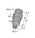 Turck Inductive Sensor, With WeldGuard™ coating (BI10U-MT30-AP6X2-H1141/S1589)