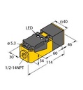 Turck Inductive Sensor (BI15-CP40-VDZ3X2/S10)