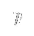 Turck Inductive Sensor (BI1-EH04-Y1 7M)