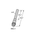 Turck Inductive Sensor (BI1-EH04-Y1-V1330)