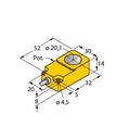 Turck Inductive Sensor, With Analog Output (BI20R-Q14-LU)