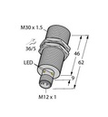 Turck Inductive Sensor, IO-Link Communication and Configuration (BI20U-M30-IOL6X2-H1141)