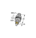 Turck Inductive Sensor, With Increased Switching Distance (BI2-EG08K-AG41X)