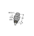 Turck Inductive Sensor (BI2-G12K-AP6X)