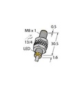Turck Inductive Sensor, With Increased Switching Distance (BI2-M08-AP6X)