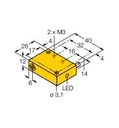 Turck Inductive Sensor (BI2-Q12-AZ31X)