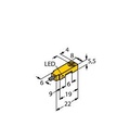 Turck Inductive Sensor (BI2-Q5.5K-AN6X)