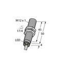Turck Inductive Sensor, With Increased Switching Distance (BI4-M12-VN6X)