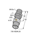 Turck Inductive Sensor (BI5-EM18-Y1X-B1341/S561)