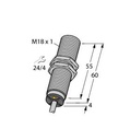 Turck Inductive Sensor (BI5U-M18-ADZ30X2)